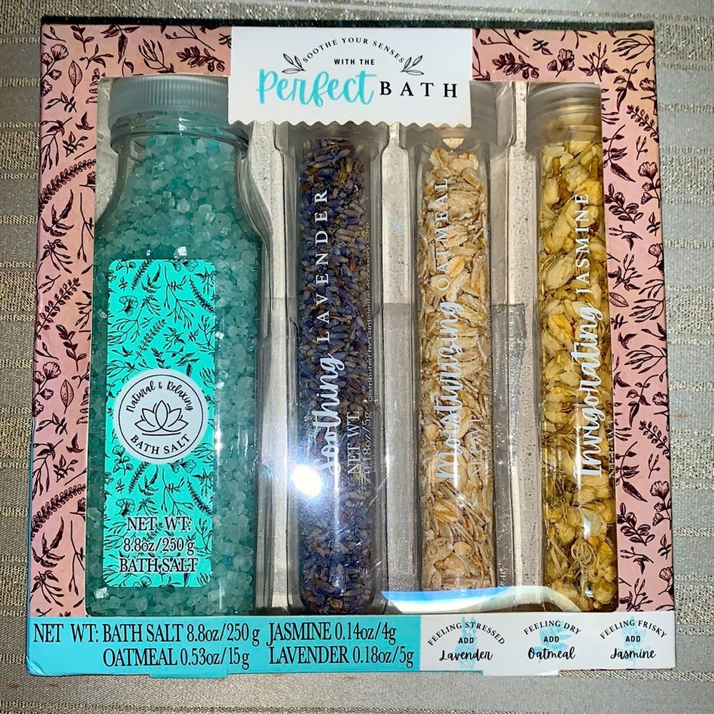U Style collection customize your perfect bath